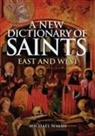 Michael Walsh, Michael J. Walsh - A New Dictionary of Saints
