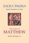 Daniel J Harrington, Daniel J. Harrington - The Gospel of Matthew