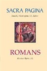 Brendan Byrne, Brendan/ Harrington Byrne, Daniel J. Harrington - Romans