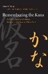 James Heisig, James W Heisig, James W. Heisig - Remembering the Kana