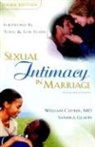 William Cutrer, William/ Glahn Cutrer, Sandra Glahn, Sandra L Glahn, Sandra L. Glahn - Sexual Intimacy in Marriage