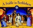 Juliet David, Juliet/ Scott David, Gemma Denham, Richard Scott - A Stable in Bethlehem
