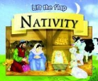 Juliet David, Juliet/ Denham David, Gemma Denham - Lift The Flap Nativity