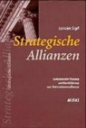 Larraine Segil - Strategische Allianzen