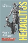 Marnie Hanlon, Martin Heidegger - Heraclitus