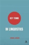 Howard Jackson - Key Terms in Linguistics