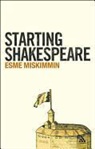 Esme Miskimmin - Starting Shakespeare
