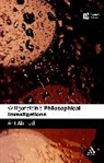Arif Ahmed, Dr. Arif Ahmed, Ahmed Arif - Wittgenstein's 'Philosophical Investigations'