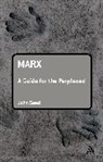John Seed - Marx: A Guide for the Perplexed