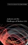 Moshe Halbertal, Moshe (EDT)/ Hartman Halbertal, Donniel Hartman, Moshe Halbertal, Halbertal Moshe, Donniel Hartman... - Judaism and the Challenges of Modern Life