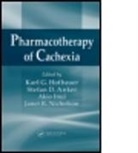 Hofbauer Karl G, G HOFBAUER KARL, Karl G. Hofbauer, Karl G. (University of Basel Hofbauer, Karl G. Anker Hofbauer, Akio Inui... - Pharmacotherapy of Cachexia