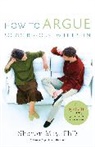 PHD May, Sharon May, Sharon Morris May, Sharon Morris May - How to Argue So Your Spouse Will Listen