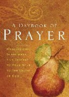 Thomas Nelson, Not Available (NA), Thomas Nelson, Thomas Nelson Publishers - Daybook of Prayer