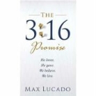 Max Lucado - The 3:16 Promise
