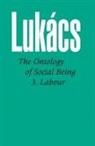 Georg Lukacs, Gyhorgy Lukbacs - Ontology of Social Being Vol. 3