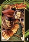 BBC, Dan Green, Ken Siu-Chong, Ken Siu-Chong, Alvin Lee - Street Fighter Volume 3: Fighter's Destiny