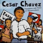 Suzanne Slade, Suzanne/ Thompson Slade, Jeffrey Thompson - Cesar Chavez