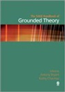 Anthony Bryant, Anthony (EDT)/ Charmaz Bryant, Anthony Charmaz Bryant, Antony Bryant, Kathy C. Charmaz, Anthony Bryant... - The Sage Handbook of Grounded Theory