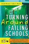 Coby Meyers, Coby V. Meyers, Joseph Murphy, Joseph F. Murphy, Joseph F. Meyers Murphy, Joseph Meyers Murphy - Turning Around Failing Schools