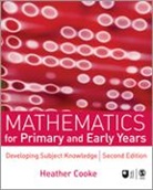 Heather Cooke - Mathematics for Primary and Early Years