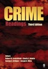 Robert D. Crutchfield, Robert D. (EDT)/ Kubrin Crutchfield, Robert D. D. Kubrin Crutchfield, Robert D. Kubrin Crutchfield, George S. Bridges, Robert D. Crutchfield... - Crime