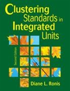 Diane Ronis, Diane L. Ronis, Ronis Diane L. - Clustering Standards in Integrated Units