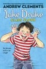 Andrew Clements, Andrew/ Frazee Clements, Janet Pedersen - Jake Drake, Class Clown
