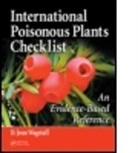 D. Jesse Wagstaff, D. Jesse (United States Food and Drug Ad Wagstaff, D. Jesse (United States Food and Drug Administration (Emeritus)) Wagstaff, Wagstaff D. Jesse - International Poisonous Plants Checklist