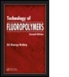 Jiri G. Drobny, Jiri George Drobny, Jiri George (Drobny Polymer Associates Drobny - Technology of Fluoropolymers