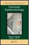 Peggy A. Brown, Peggy A. (Pittsburgh Brown, Brown Peggy A., Stephen A. Koehler, Steven A. Koehler, Steven A. (Point Park University Koehler... - Forensic Epidemiology
