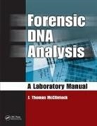 J Thomas McClintock, J. Thomas McClintock, J. Thomas (Dna Diagnostics Mcclintock, McClintock J. Thomas - Forensic Dna Analysis
