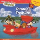 Marcy Kelman, Marcy/ Mastrocinque Kelman, Andy Mastrocinque - Pirate's Treasure