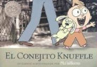 Mo Willems, Mo Willems - El Conejito Knuffle