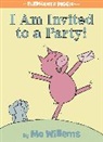 Mo Willems, Mo Willems - I Am Invited to a Party!