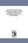 Thomas Campbell - Gertrude of Wyoming; Or, the Pennsylvanian Cottage. by Thomas Campbell. with Thirty-Five Illustrations, Engraved by the Brothers Dalziel