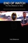 Vicki Melancon - End of Watch