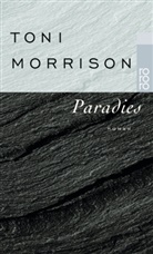 Toni Morrison - Paradies