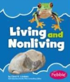 Carol K. Lindeen, Carol K./ Saunders-Smith Lindeen - Living and Nonliving