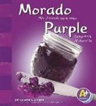 Sarah L. Schuette - Morado / Purple