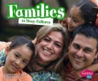 Heather Adamson, Gail Saunders-Smith - Families in Many Cultures