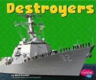 Matt Doeden - Destroyers