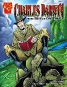 Heather Adamson, Heather/ Purcell Adamson, Al Milgrom, Gordon Purcell - Charles Darwin and the Theory of Evolution