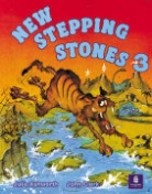 Julie Ashworth, John Clark - New Stepping Stones - Bd. 3: New Stepping Stones 3 Coursebook