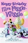 Anne MacDonald Canham, Betty MacDonald, Betty/ Canham MacDonald, Alexandra Boiger - Happy Birthday, Mrs. Piggle-Wiggle