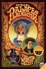 Jon Berkeley, Jon/ Dorman Berkeley, Brandon Dorman - The Palace of Laughter