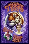 Jon Berkeley, Jon/ Dorman Berkeley, Brandon Dorman - The Tiger's Egg