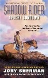 Jory Sherman - Shadow Rider: Apache Sundown