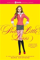 Sara Shepard, Sara Shepard - Pretty Little Liars