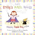 Peggy Post, Cindy P. Senning, Cindy Post Senning, Cindy Post/ Post Senning, Leo Landry - Emily's Magic Words