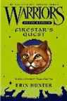 Erin Hunter, Erin L. Hunter - Firestar's Quest